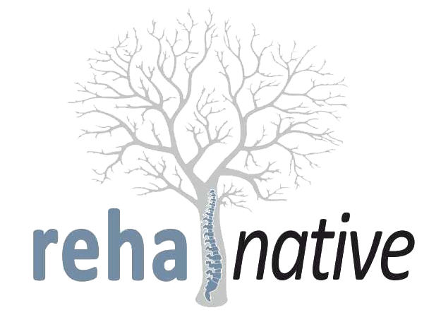 Reha Native Logo